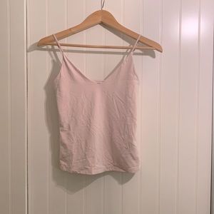 Babaton contour tank from Aritzia